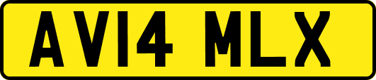 AV14MLX