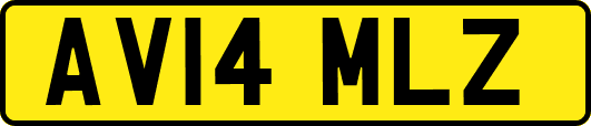 AV14MLZ