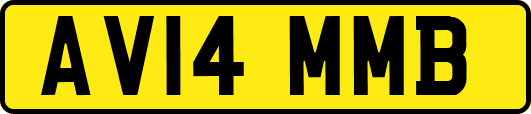 AV14MMB