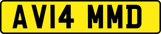 AV14MMD