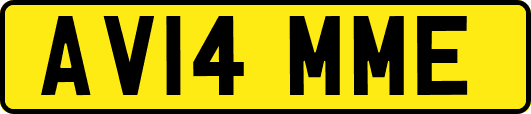 AV14MME