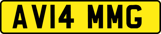 AV14MMG