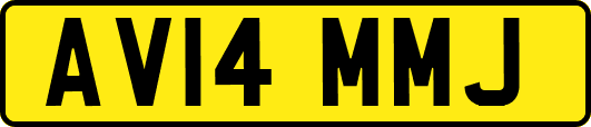 AV14MMJ
