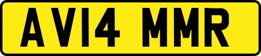AV14MMR