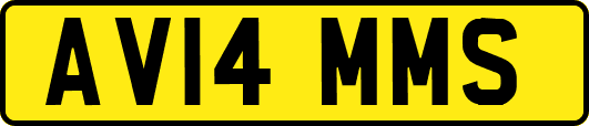 AV14MMS