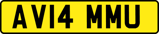 AV14MMU