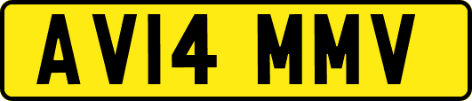 AV14MMV