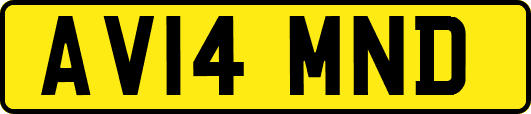 AV14MND