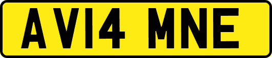 AV14MNE