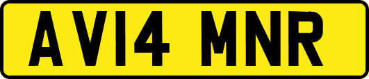 AV14MNR