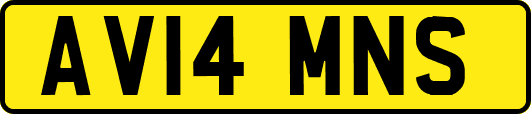 AV14MNS