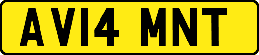 AV14MNT