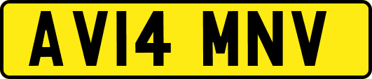 AV14MNV