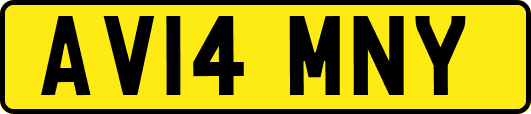 AV14MNY