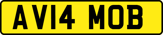 AV14MOB