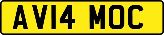 AV14MOC