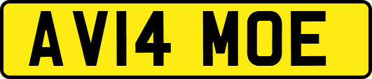 AV14MOE