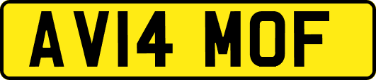 AV14MOF