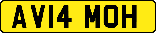 AV14MOH