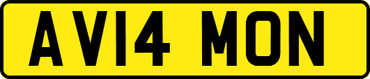 AV14MON