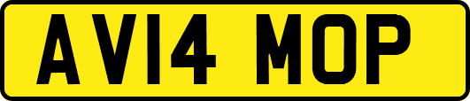AV14MOP