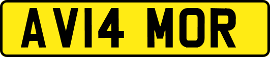 AV14MOR