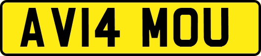 AV14MOU
