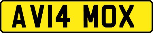 AV14MOX