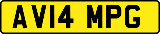 AV14MPG