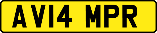 AV14MPR