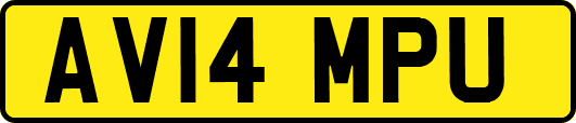 AV14MPU