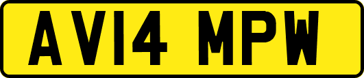AV14MPW