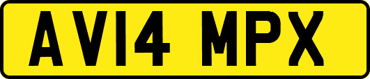 AV14MPX