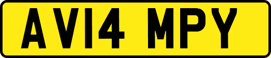 AV14MPY