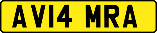 AV14MRA