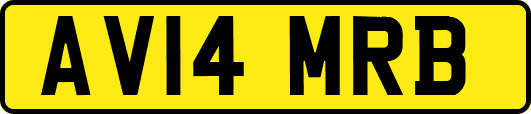AV14MRB