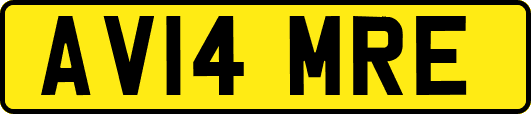 AV14MRE