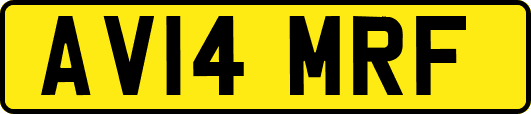 AV14MRF