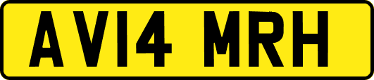 AV14MRH