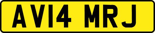 AV14MRJ