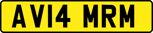 AV14MRM