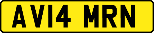 AV14MRN