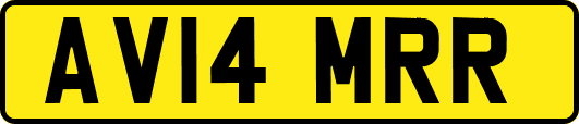 AV14MRR
