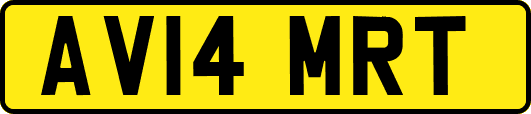 AV14MRT