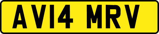 AV14MRV