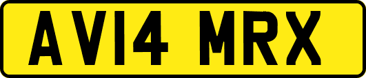 AV14MRX