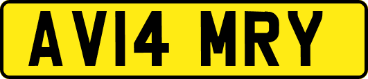 AV14MRY