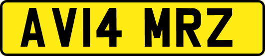 AV14MRZ