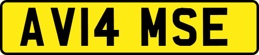 AV14MSE