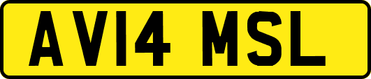 AV14MSL